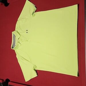 Under Armour Playoff Polo XL